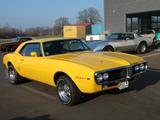 Pontiac Firebird - Pontiac Gebrauchtwagen