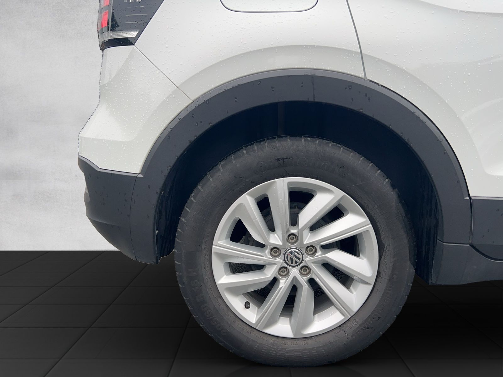 T-Cross Life 1.0 TSI ACC*Klima*SHZ
