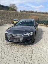 Audi A4 B9 1,4 Tfsi - Audi A4: 1.9