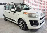 Citroën Citroen C3 Picasso 1.6 e-HDi 90 airdream CMP6 Se - Citroën C3 Picasso mit Halbautomatikschaltung