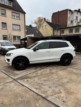 Volkswagen Touareg V6 TDI-Executive Edition-Tauschen ... - Volkswagen Touareg: Executive Edition