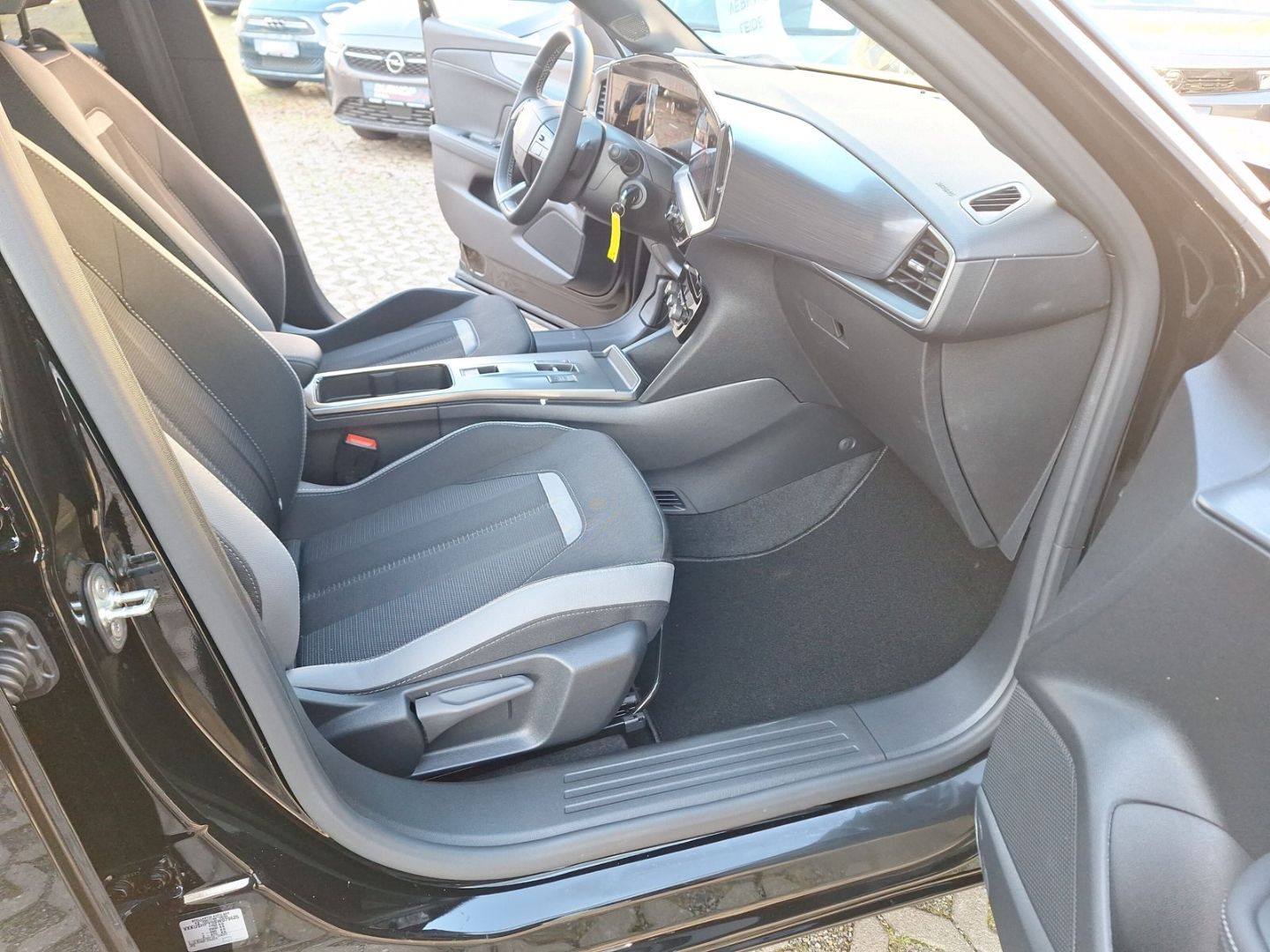 Opel Mokka - Bild 21