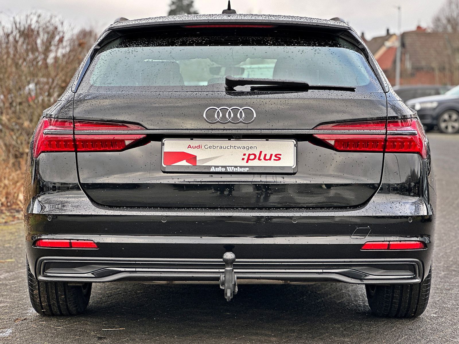 Audi A6 - Bild 30
