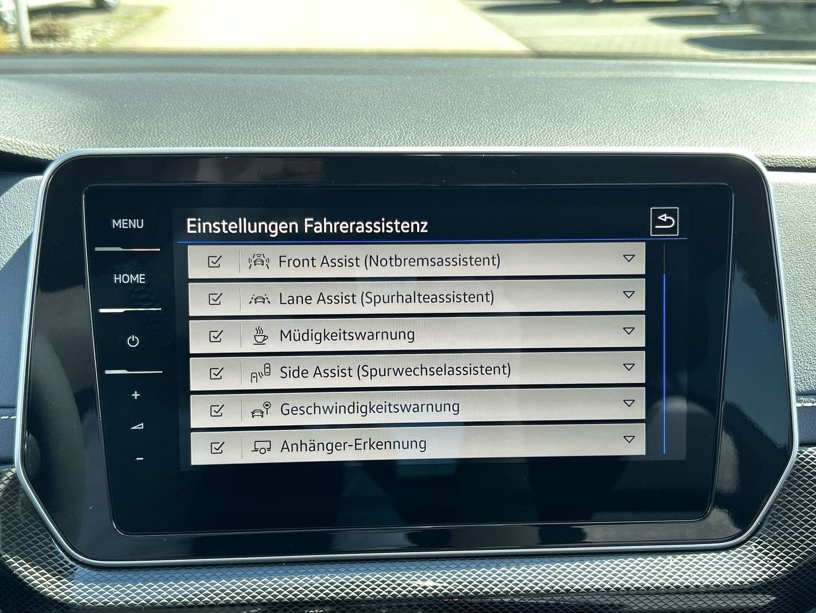 Volkswagen T-Cross - Bild 18