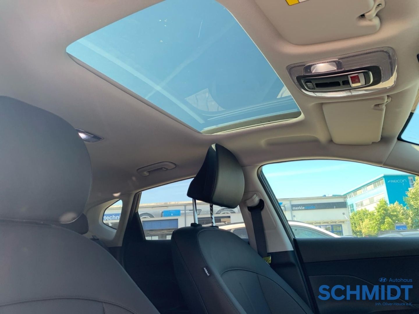 Hyundai Kona – Bild 19