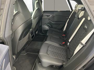 2025 AUDI RSQ8 — миниатюра 11