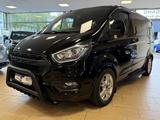 Ford Tourneo Custom 310*L1*Titanium*AHK*9Sitze*Leder* - gebrauchte Ford Tourneo Custom aus dem Jahr 2018