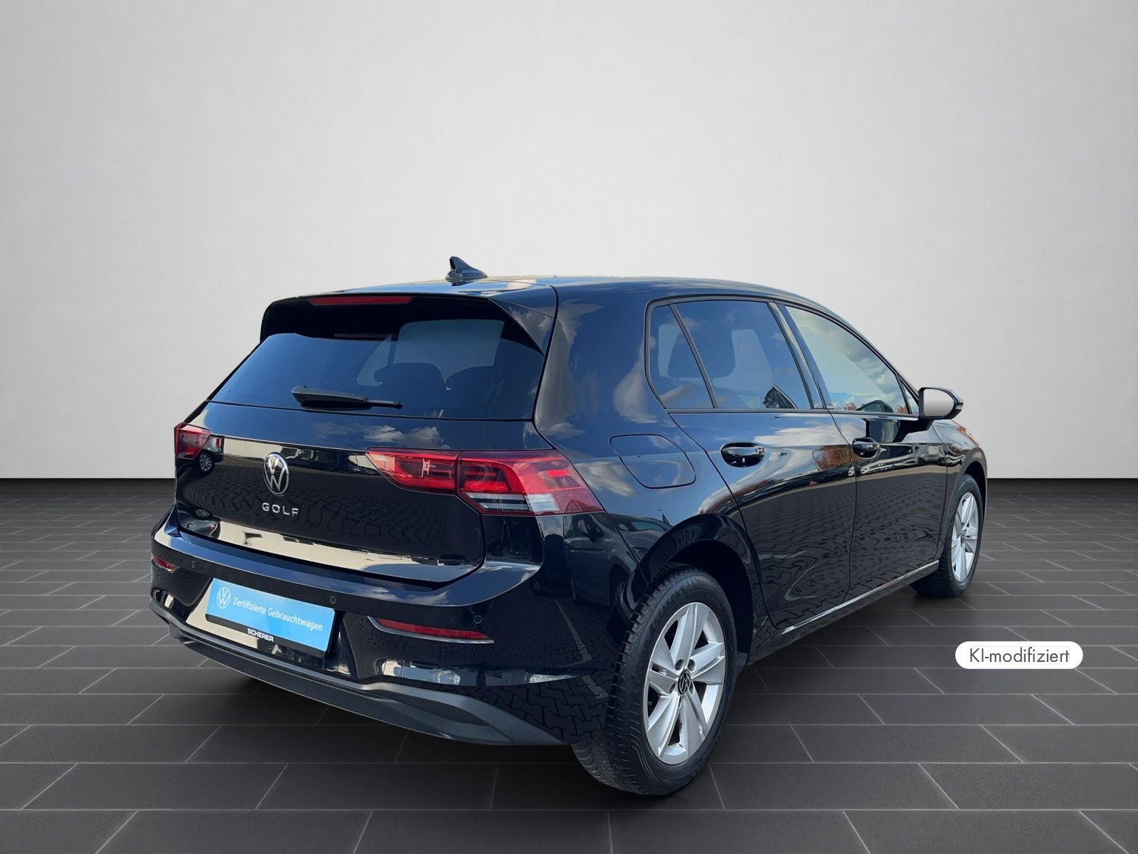 Volkswagen Golf - Bild 3