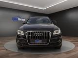 Audi Q5 3.0 TDI quattro S-LINE°AHK°ACC°LEDER°KAMERA - Audi Q5 mit Diesel-Antrieb: Leder
