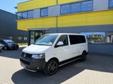 Volkswagen T5  Bus Multivan PanAmericana 4Motion AUTOMATIK* - VW T5 Transporter Gebrauchtwagen