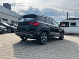 Seat Ateca FR 1.5 TSI ACT LED Navi ACC SD el.Heck DAB - Seat Ateca Tageszulassungen