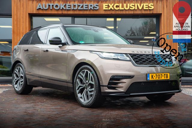 Land Rover Range Rover Velar 3.0 V6 AWD R-Dynamic HSE