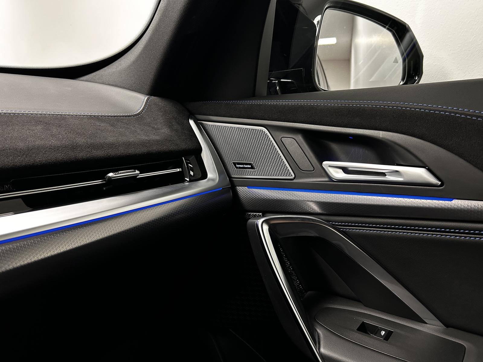 BMW X1 M35i xDrive M Sportpaket Pro Harman/Kardon DA