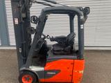 Linde E15-02 Serie 386 - Angebote