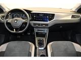 Volkswagen Polo 6 VI 1.0 TSI Highline R-Line Pano/LED/Kamer - Volkswagen Polo: Highline 6r