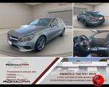Mercedes-Benz MERCEDES-BENZ CLS 250 SW BlueTEC 4Matic Premium - Mercedes-Benz CLS 250 aus 2015