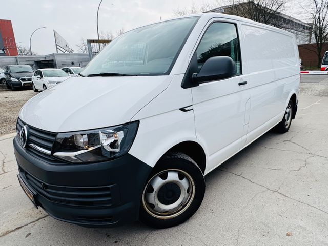 Volkswagen T6 *4Motion*Kühlkastenwagen*lang*Automatik Klima