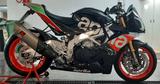 Aprilia Tuono V4 1100 Factory - APRILIA NAKED BIKE
