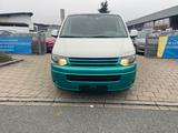 Volkswagen T5 Transporter Kasten 5sitze 1Jahr Garantie - Volkswagen T5 Transporter in Nürnberg