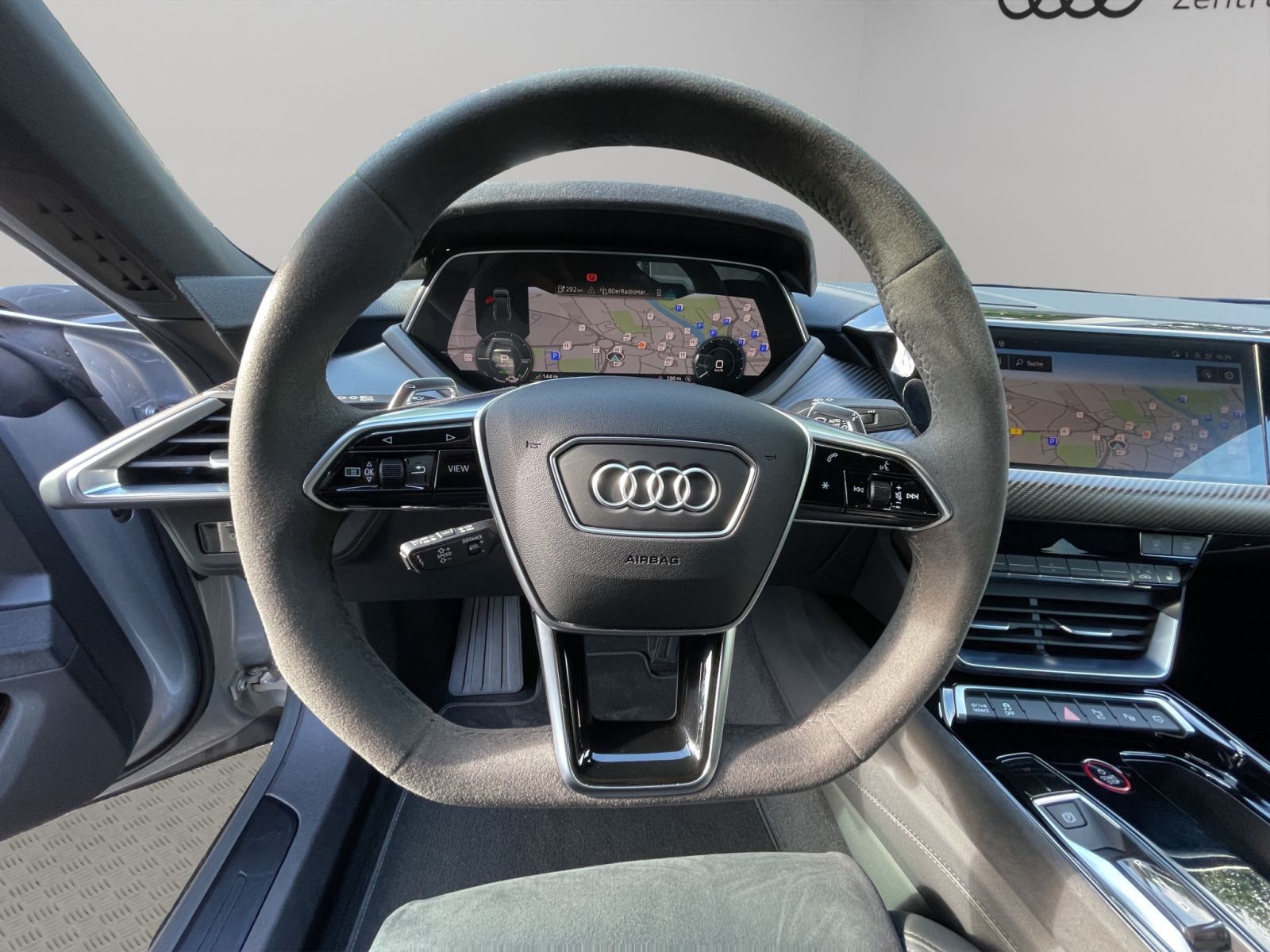Audi e-tron GT - Bild 12