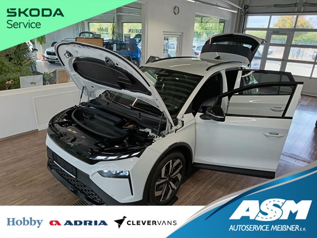 Image of Skoda Elroq
