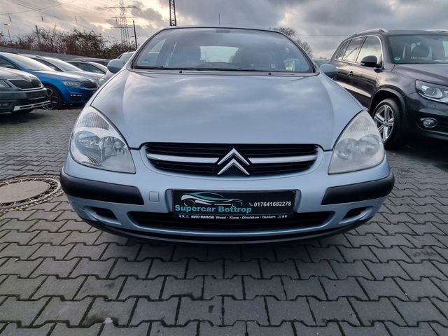 Citroën C5 Lim. 2.0 16V Automatik SX