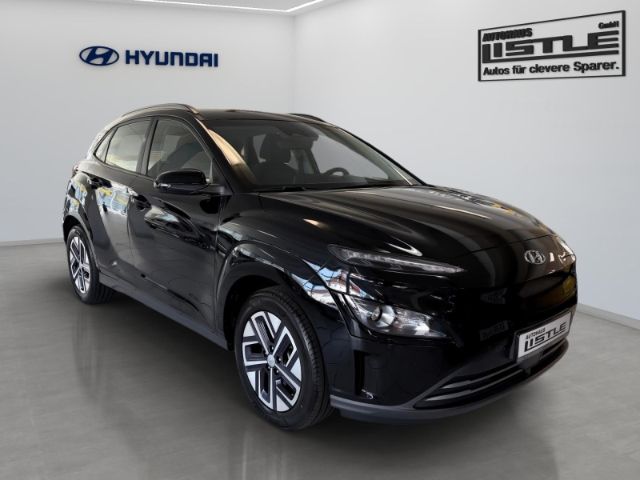 Fahrzeugabbildung Hyundai KONA Select Elektro 2WD ACC Apple CarPlay Androi