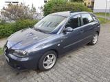 Seat Ibiza 1.4 Tdi - Seat Ibiza aus 2008: 1.4