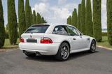 BMW Z3 M Coupé 3.2 S54 1 of 269 Alpinweiss - BMW Z3 M: Coupe