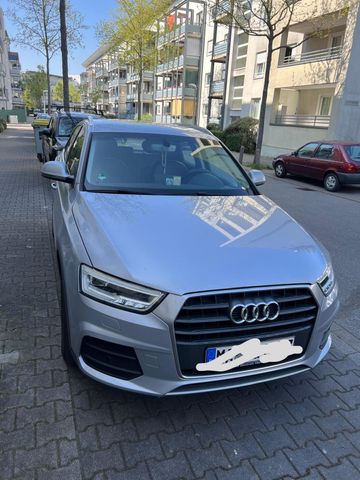 AUDI Q3 2.0 TDI -