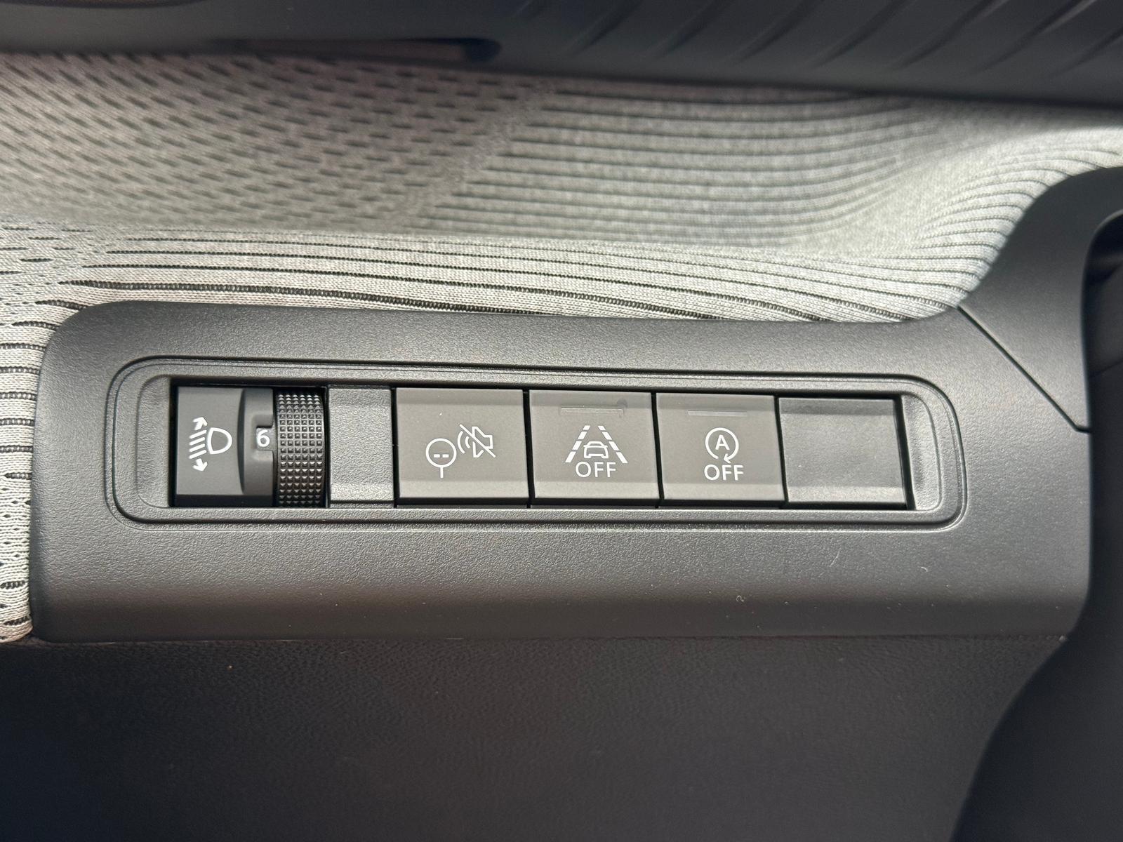 Citroën C3 Turbo 100 MAX