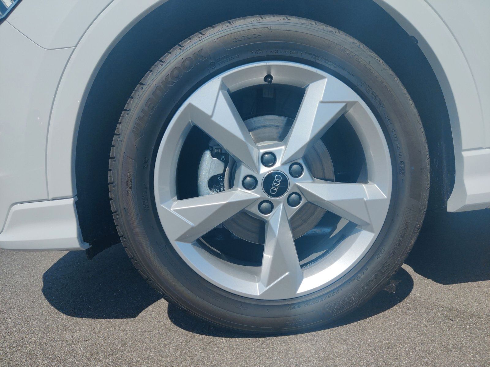 Audi Q3 - Bild 9