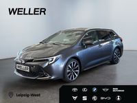 Toyota Corolla - Vorschau Bild 1
