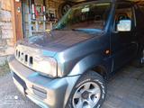 Suzuki Jimny Cabrio - Suzuki Jimny in Dresden