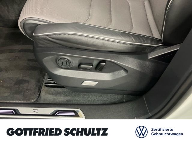 Volkswagen Touareg - Bild 14