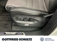 Volkswagen Touareg - Vorschau Bild 14