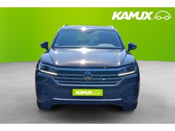Volkswagen Touareg - 9