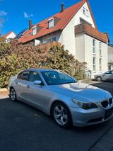 BMW Bmw 520i Sitzheizung Lederausstattung - BMW 520 mit LPG-Antrieb