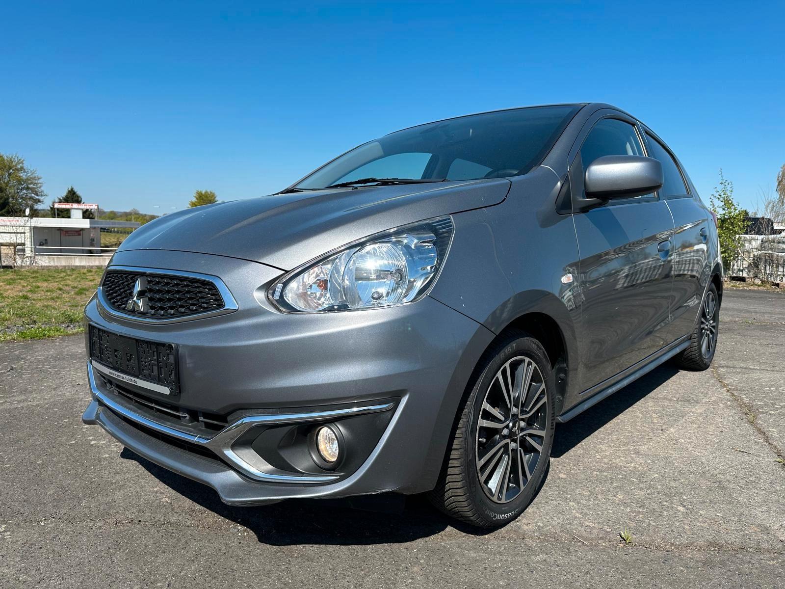 Mitsubishi Space |AUTOM|MAVI|SHZ|65.000KM|