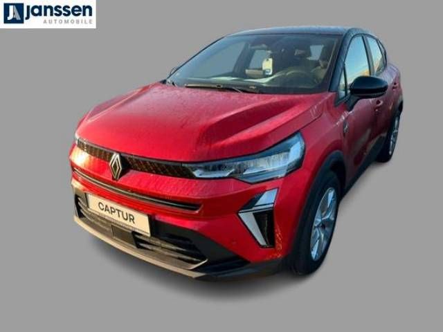 Renault CAPTUR Evolution Full Hybrid E-Tech 160