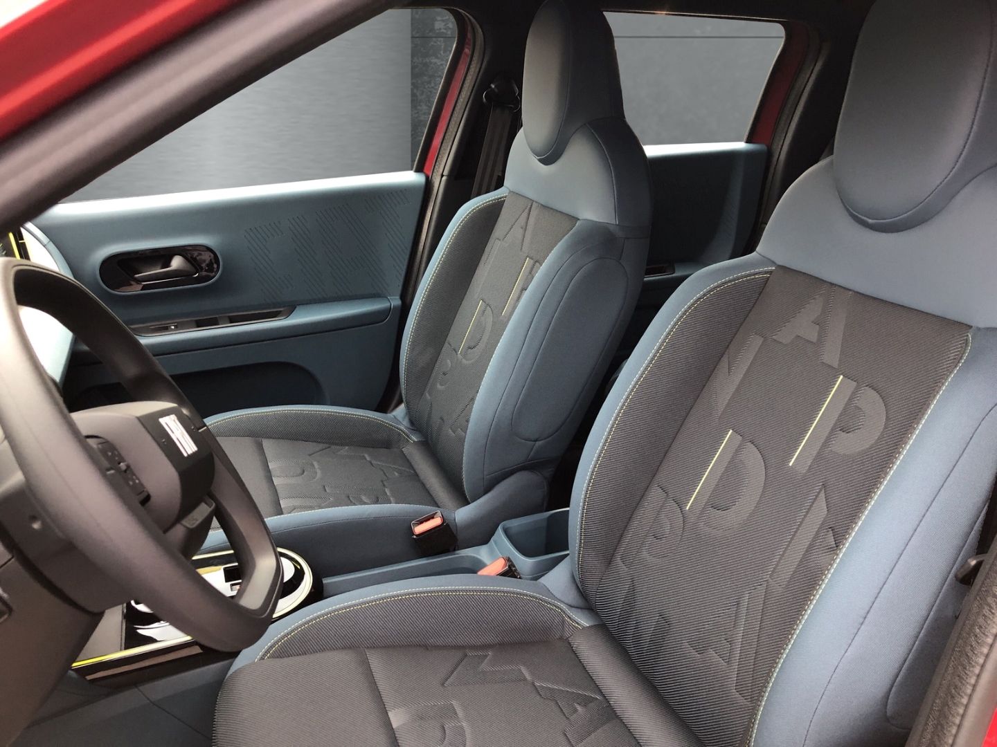 Fiat Grande Panda - Bild 7