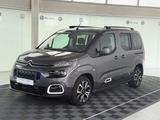 Citroën Berlingo 1.2 EAT8 KAMERA NAVI PANO SITZHZ HEADUP - Citroën Berlingo: 1.8
