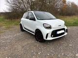Smart ForFour *Edition One* 60kW EQ Batterie - - Smart ForFour aus 2020