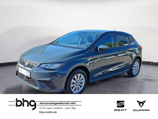 Seat Ibiza Style Edition 1.0 TSI