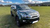 Isuzu D-Max - Isuzu D-Max aus 2013