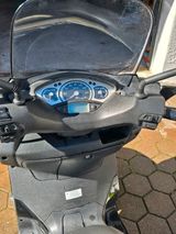 Yamaha XMax 125 - YAMAHA 125 X