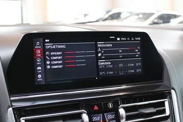صورة مصغرة 11 لـ 2020 BMW M8