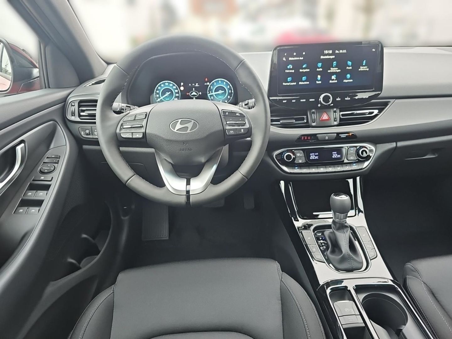 Hyundai i30 – Bild 10