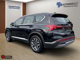 Hyundai SANTA FE 1.6 T-GDI Plug-in-Hybrid 4WD TREND-Pake - Hyundai SANTA FE: Trend