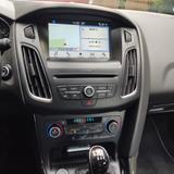Ford Focus 2,0 TDCi 110kW Titanium Turnier Titanium - Ford Focus: Kombi, Tdci